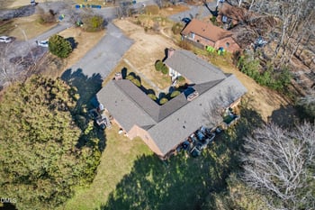 2829 Seclusion Ct, Raleigh, NC 27612