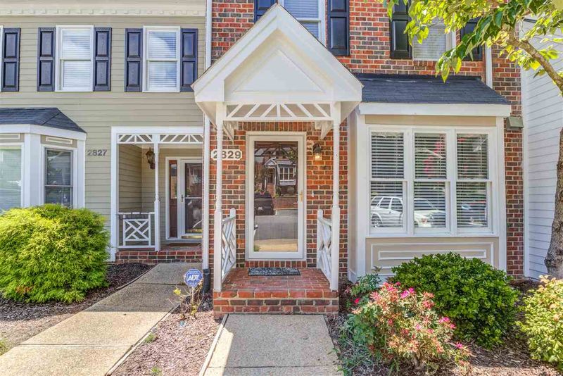 2829 Sterling Park Dr, Raleigh, NC 27603
