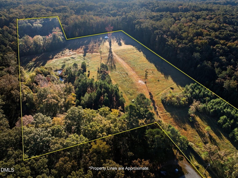 2829 Summey Ln, Hillsborough, NC 27278