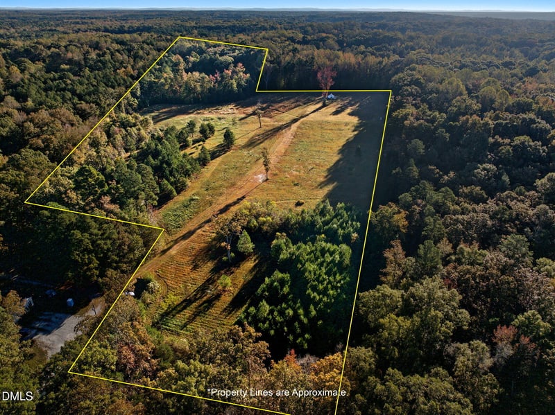 2829 Summey Ln, Hillsborough, NC 27278