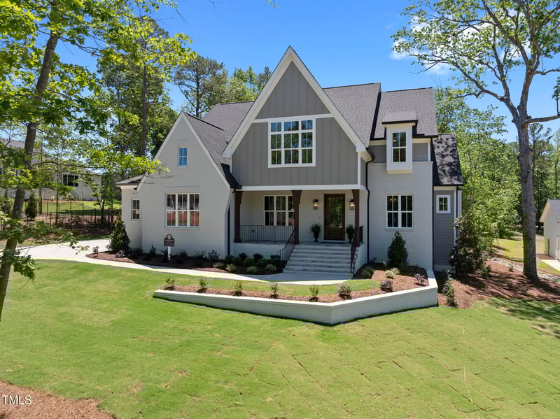 2829 Theresa Eileen Way, Raleigh, NC 27603