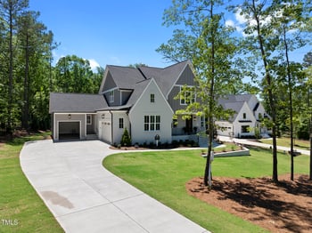2829 Theresa Eileen Way, Raleigh, NC 27603