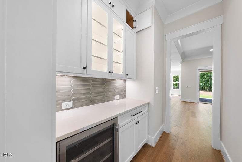 2829 Theresa Eileen Way, Raleigh, NC 27603