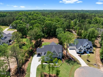 2829 Theresa Eileen Way, Raleigh, NC 27603