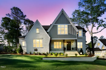 2829 Theresa Eileen Way, Raleigh, NC 27603