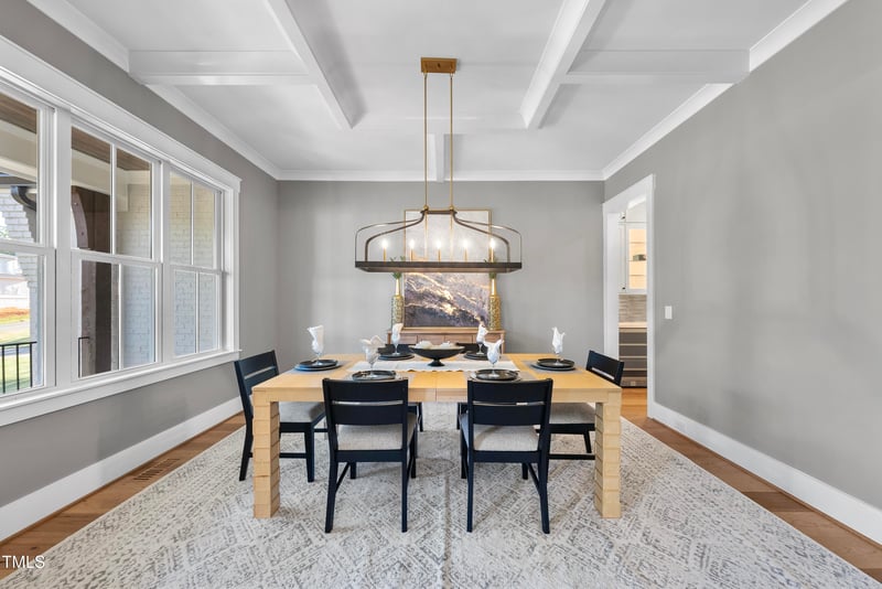 2829 Theresa Eileen Way, Raleigh, NC 27603