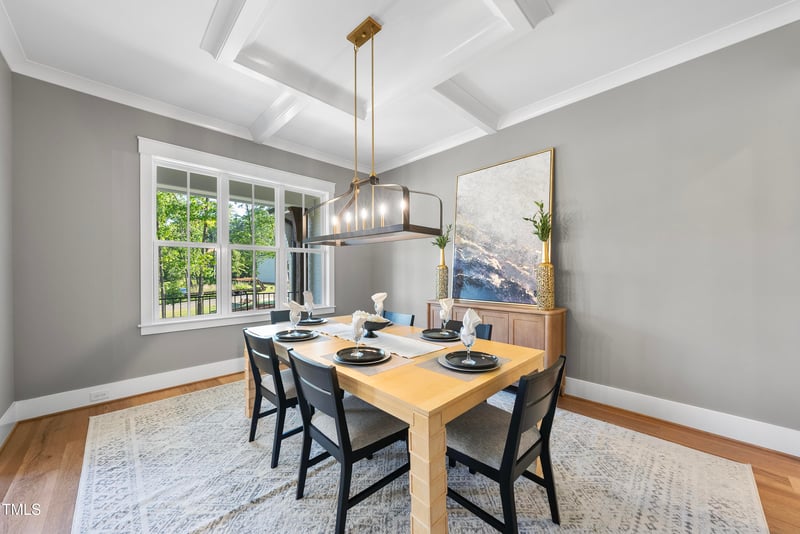 2829 Theresa Eileen Way, Raleigh, NC 27603
