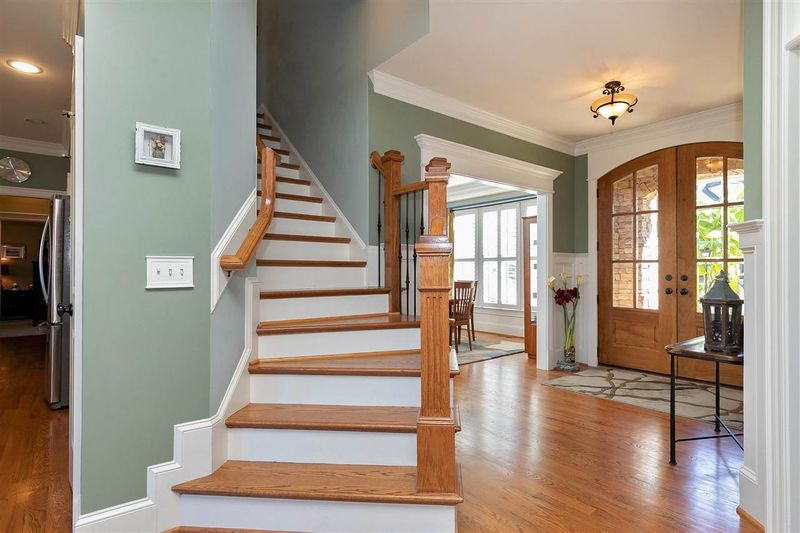 2829 Winter Song Rd, Raleigh, NC 27614