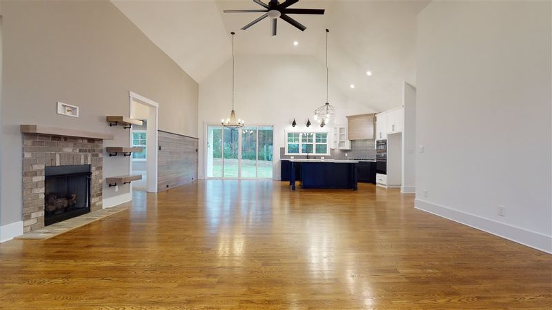 283 Allesandra Dr, Clayton, NC 27527