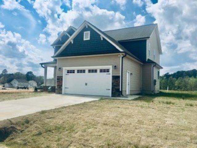 283 Ashpole Trl #34, Clayton, NC 27520