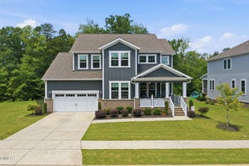 283 Bannockburn Rn, Burlington, NC 27215