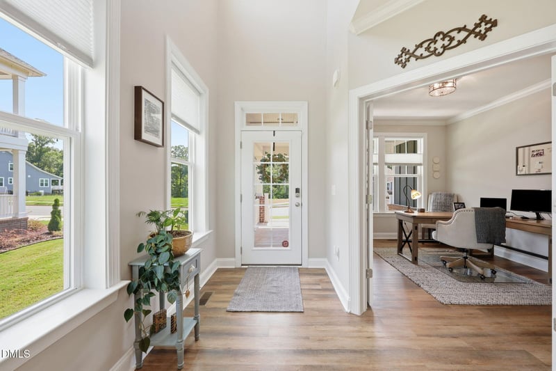 283 Bannockburn Rn, Burlington, NC 27215