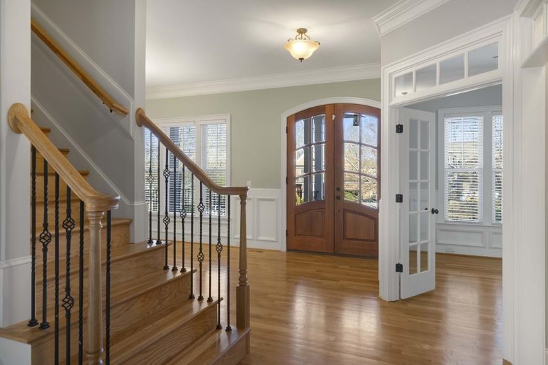 283 Bear Tree Creek, Chapel Hill, NC 27517