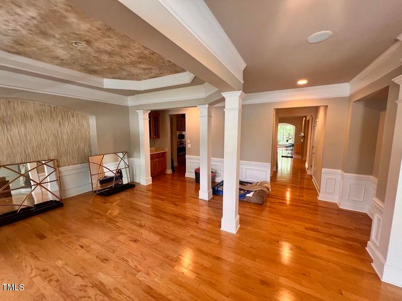 283 Beckingham Loop, Cary, NC 27519