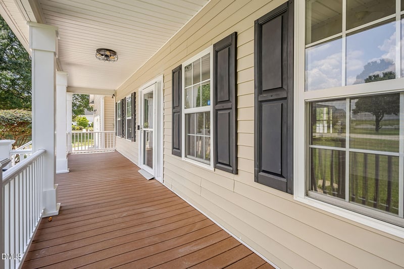 283 Boone Trl, Garner, NC 27529