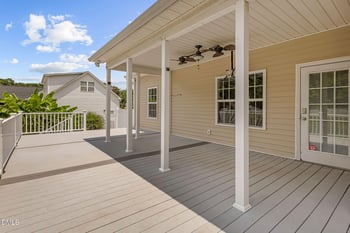 283 Boone Trl, Garner, NC 27529