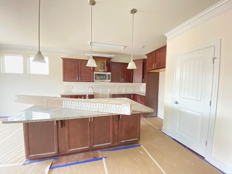 283 Cliffview Dr, Garner, NC 27529