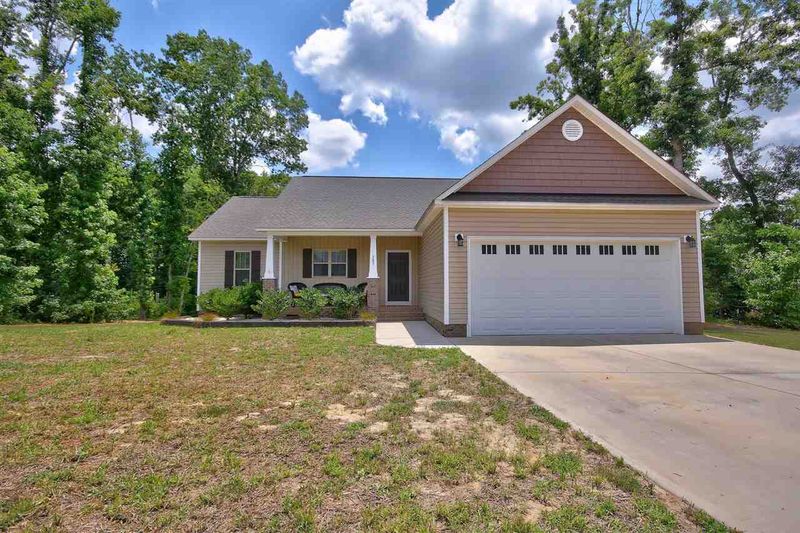 283 Crystal Creek Dr, Clayton, NC 27520