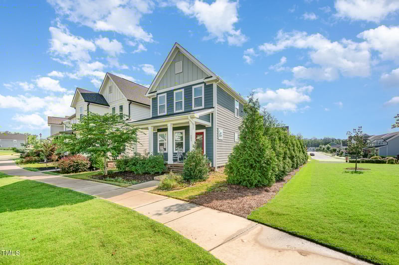 283 Daniel Ridge Rd, Wendell, NC 27591