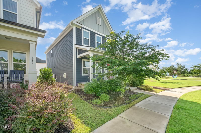283 Daniel Ridge Rd, Wendell, NC 27591