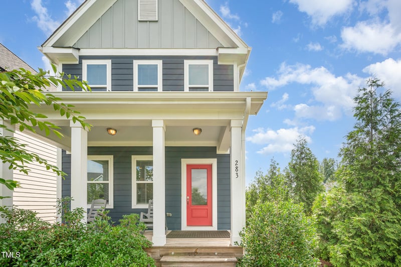 283 Daniel Ridge Rd, Wendell, NC 27591