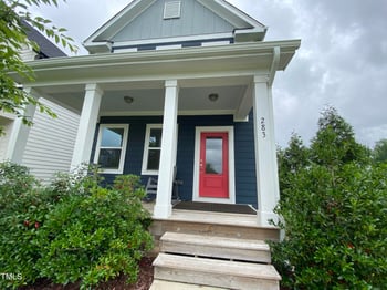 283 Daniel Ridge Rd, Wendell, NC 27591