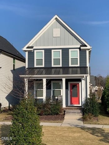 283 Daniel Ridge Rd, Wendell, NC 27591