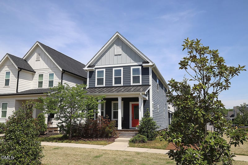 283 Daniel Ridge Rd, Wendell, NC 27591