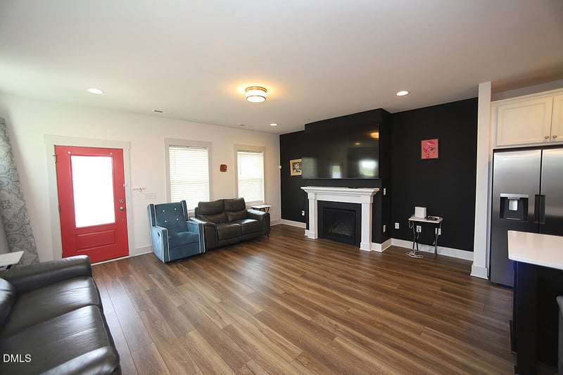283 Daniel Ridge Rd, Wendell, NC 27591