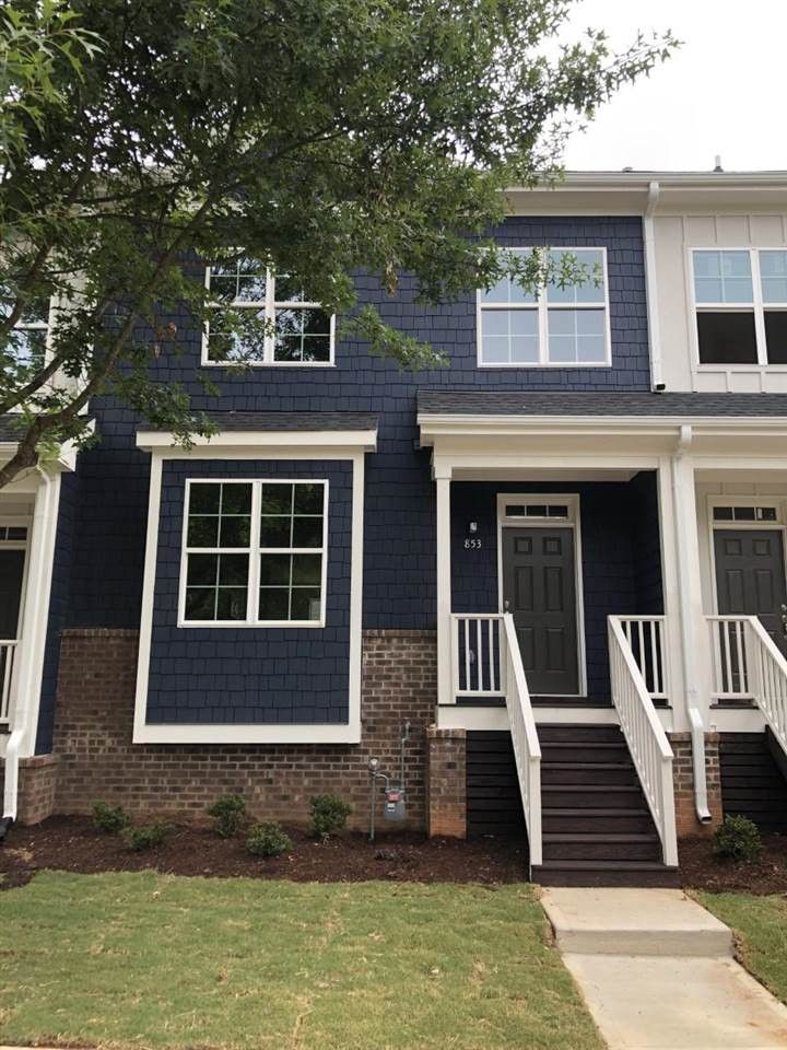 283 S Franklin St, Wake Forest, NC 27587