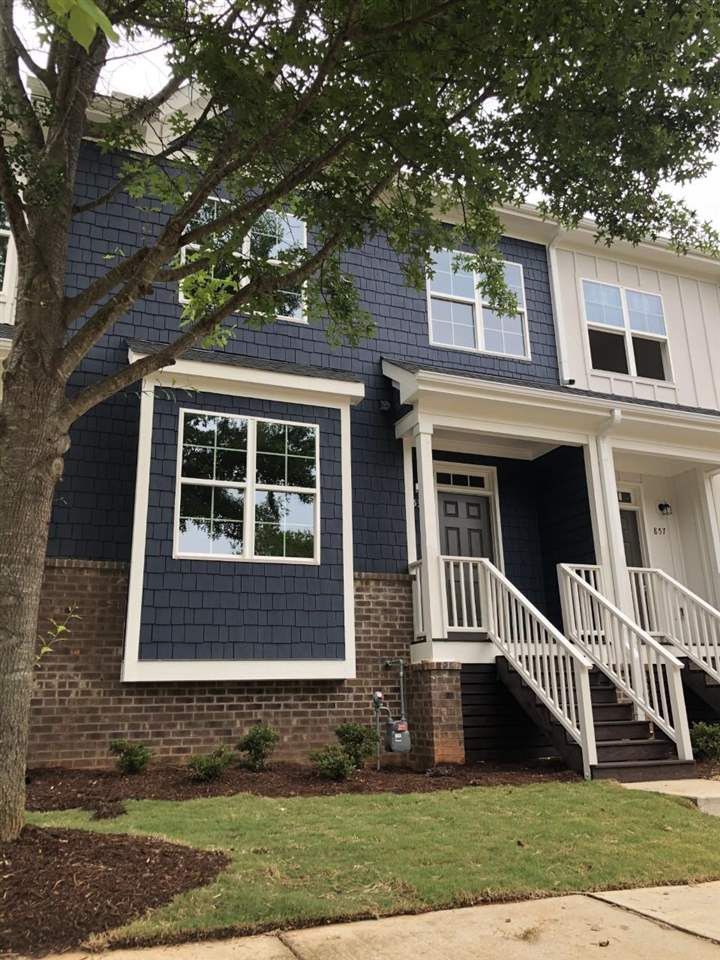 283 S Franklin St, Wake Forest, NC 27587