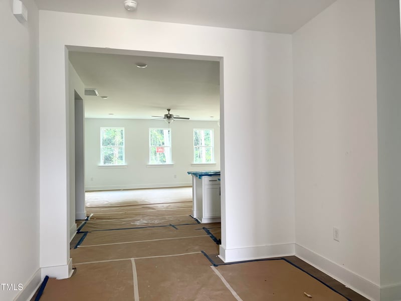 283 Golfview Ave, Benson, NC 27504