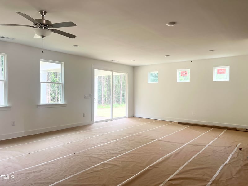 283 Golfview Ave, Benson, NC 27504