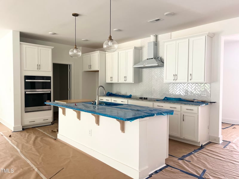 283 Golfview Ave, Benson, NC 27504