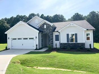 283 Golfview Ave, Benson, NC 27504