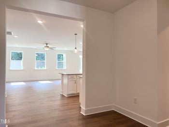 283 Golfview Ave, Benson, NC 27504