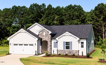 283 Golfview Ave, Benson, NC 27504