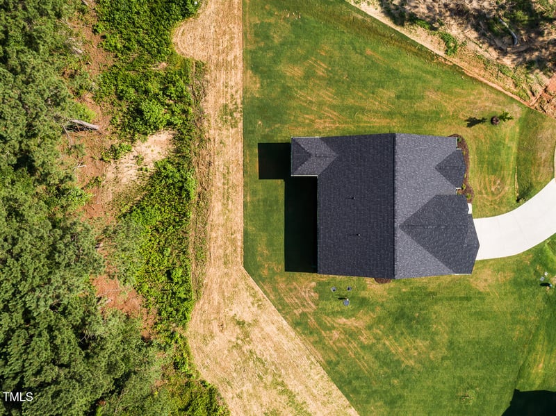 283 Golfview Ave, Benson, NC 27504