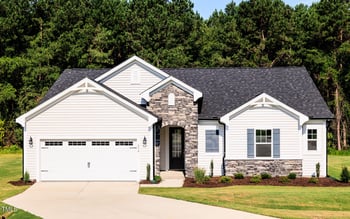 283 Golfview Ave, Benson, NC 27504