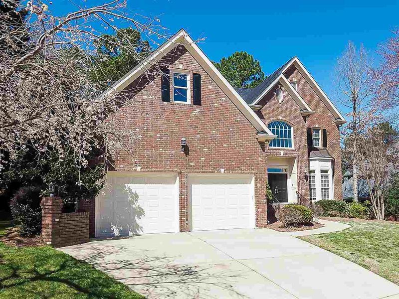 283 Hogans Valley Way, Cary, NC 27513