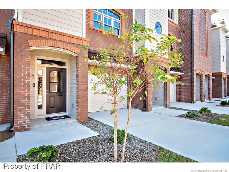 283 Hugh Shelton #16 Loop, Fayetteville, NC 28301