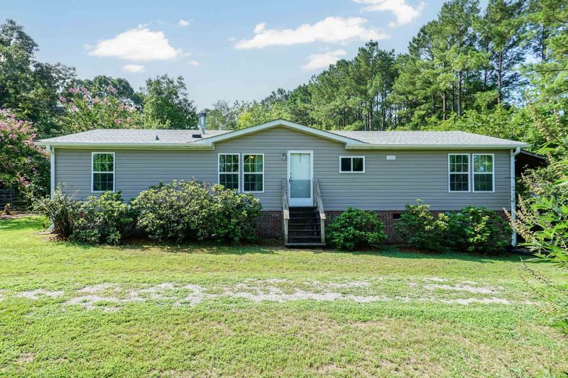 283 John Winstead Rd, Louisburg, NC 27549