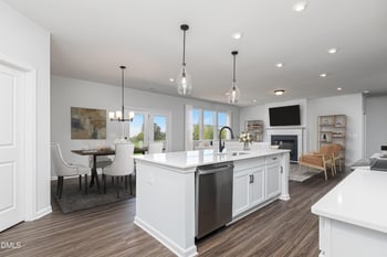 283 Macon Lake Dr, Apex, NC 27523