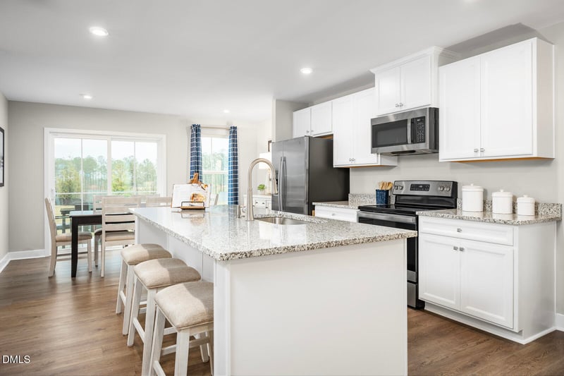 283 Mathiola Dr, Wendell, NC 27591