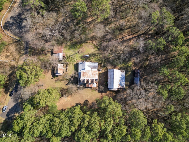 283 Old Christian Chapel Rd, New Hill, NC 27562