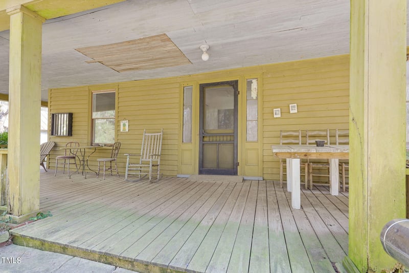 283 Old Christian Chapel Rd, New Hill, NC 27562