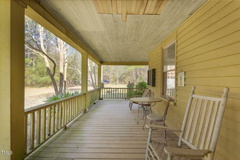 283 Old Christian Chapel Rd, New Hill, NC 27562
