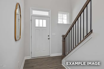 283 Old Fashioned Way, Lillington, NC 27546