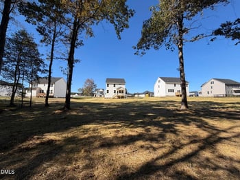 283 Old Fashioned Way, Lillington, NC 27546