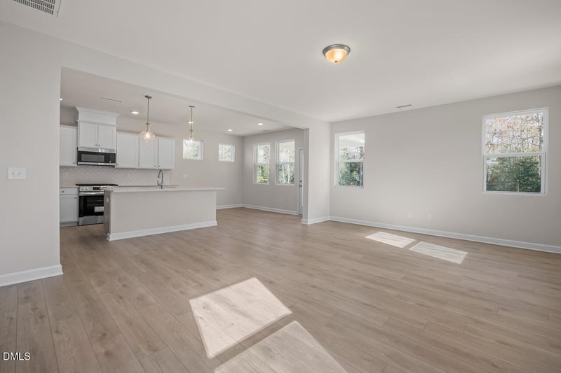 283 Old Fashioned Way, Lillington, NC 27546